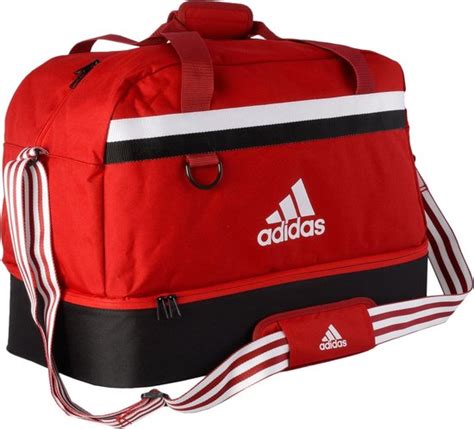 adidas tiro teamtas met bodemvak m maten|Adidas Tiro League (Medium) Sporttas Met Bodemvak .